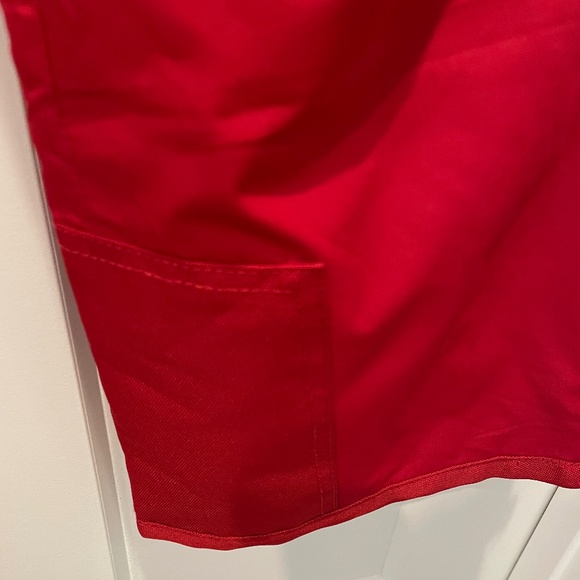 Men's Arctix Snow Pants, M, EUC, Red, 34x31 - Picture 6 of 10